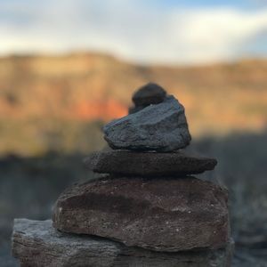 Meet your Posher, Grady